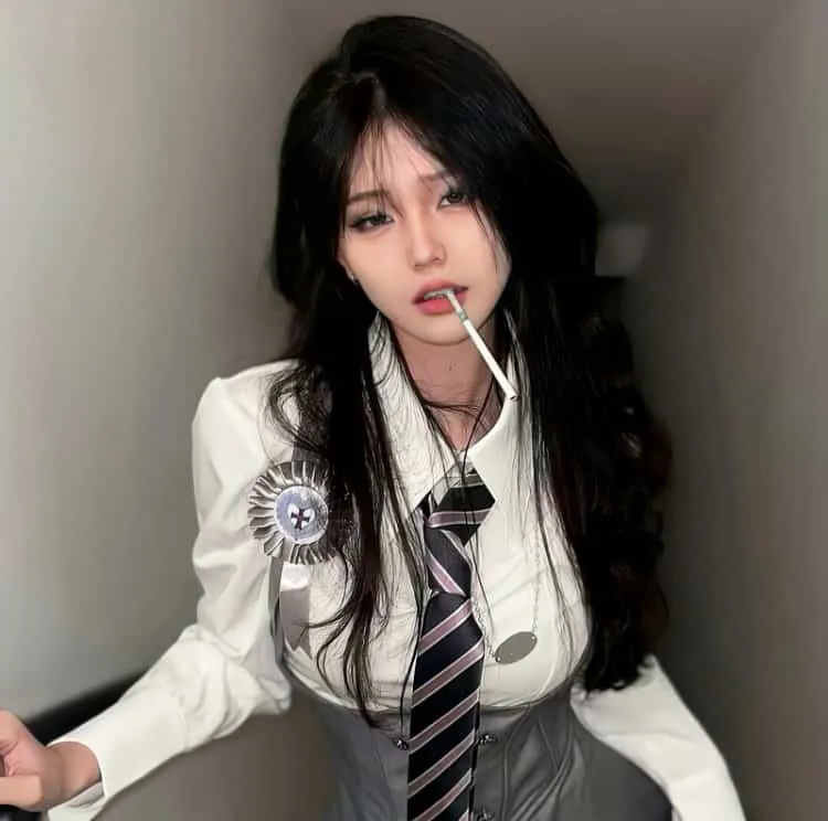 【高甜虐恋】《某一天灭亡来到我家门前》全集：徐仁国朴宝英人神之恋，向死而生的末日浪漫
