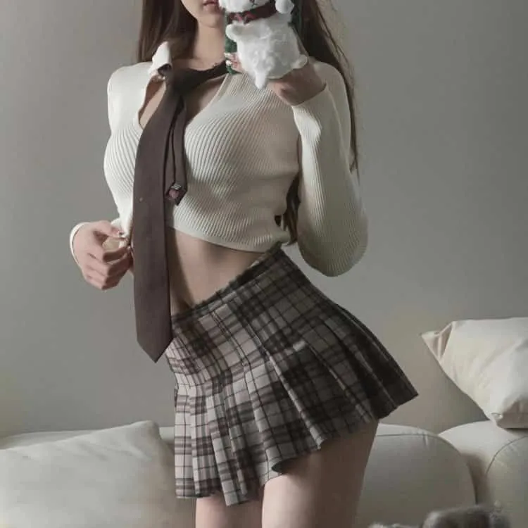 【收视神话】《奶酪陷阱》高清中字：腹黑学长与平凡学妹的危险恋爱，金高银神级演技